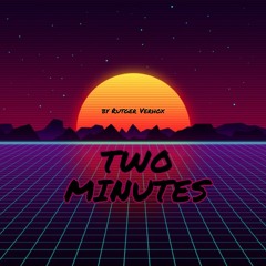 TWO MINUTES | EDM Type Pop Beat