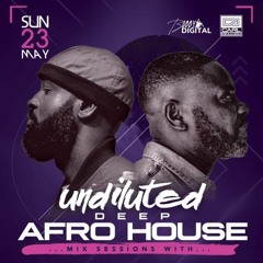 UNDILUTED 23rd May