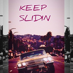 Melo The Great - Keep Slidin [Official Audio].m4a