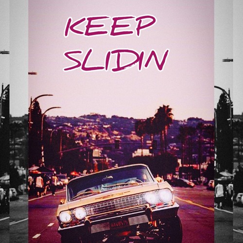 Melo The Great - Keep Slidin [Official Audio].m4a