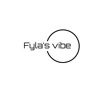 Fyla's Vibe #5 DJ mix artwork - Electronic music tracklist cover image