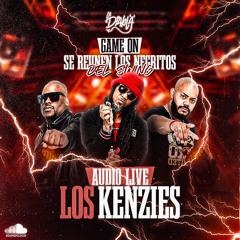 LOS KENZIE'S - LA REUNION 2.0
