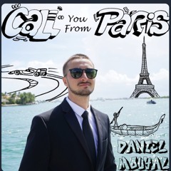 COAST IS CLEAR (ft. A-F-R-O)