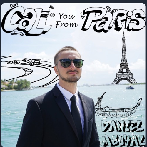 COAST IS CLEAR (ft. A-F-R-O)