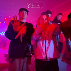 ALBLAK 52 - YEEI (DNB EDIT)