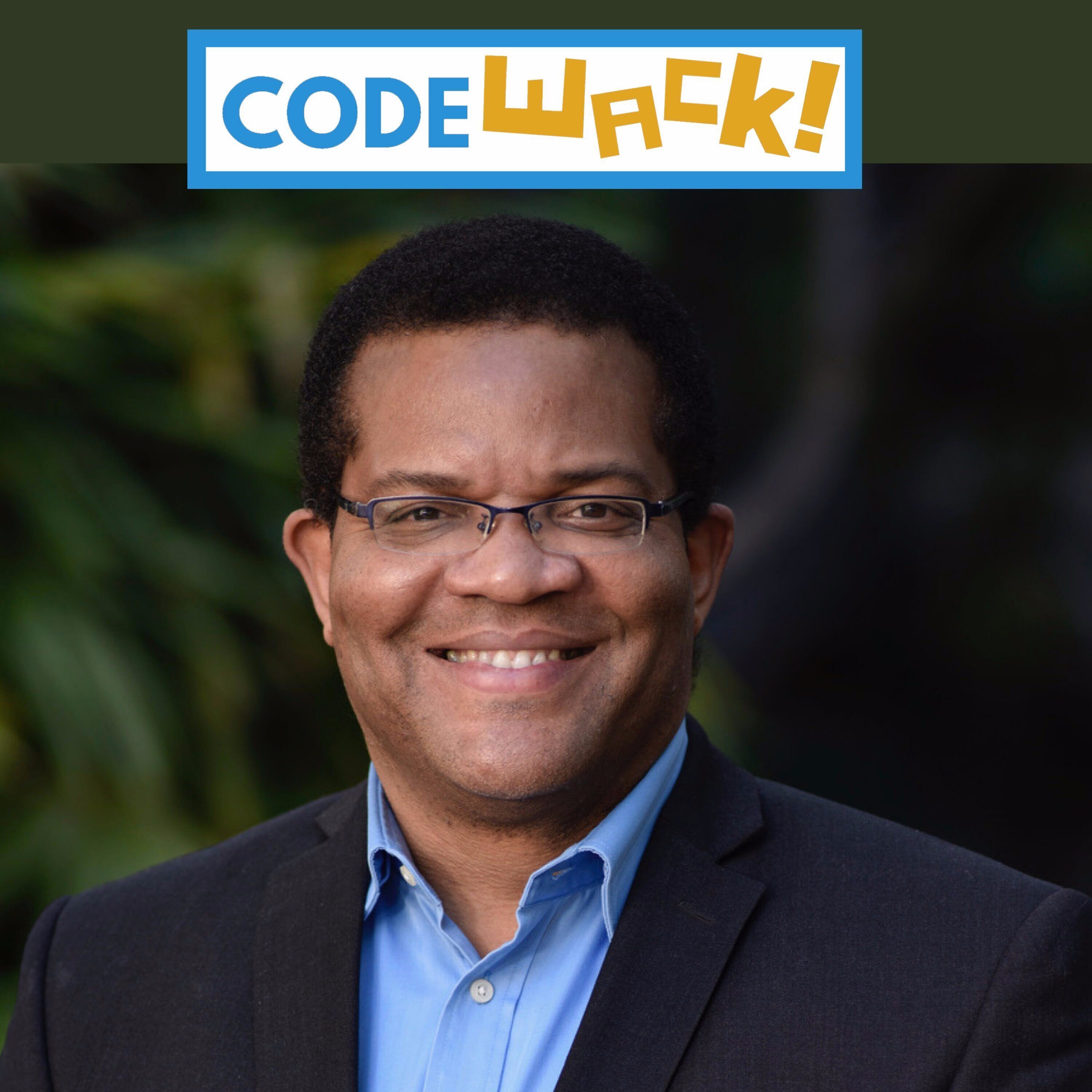 New from Code WACK, Pandemic: Preparing for a New Normal (2022 Update) episode artwork