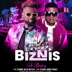 BIZNIS PAM -BIZNIS-ADAPT DJAKOUT #1