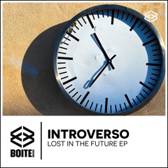 [BM063] INTROVERSO - Yersterday (Original Mix)
