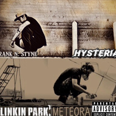 Hysteria (Nobody's Listening rmx)