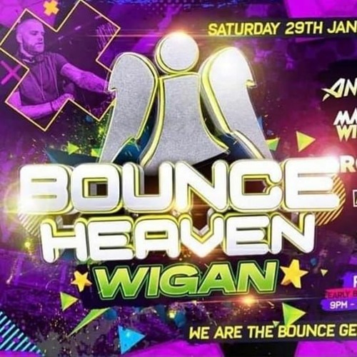Scott F Bounce Jan 22