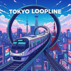 FDD379 – Tokyo Loopline
