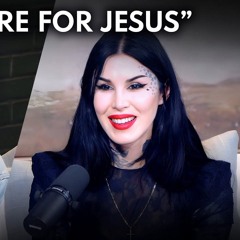 Im On Fire For Jesus!