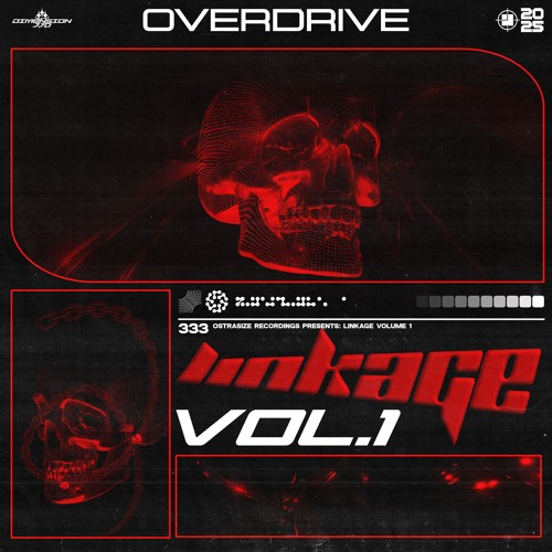 DimensionJJD - OVERDRIVE