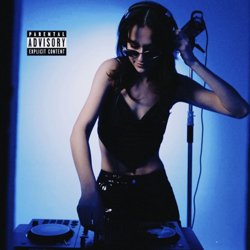 White Girl's Lullaby