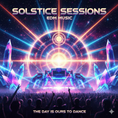 Neon Heartbeat - EDM Music