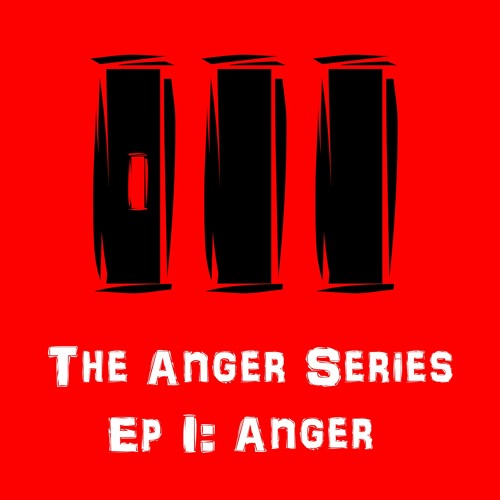 Armbreaker21 - Anger