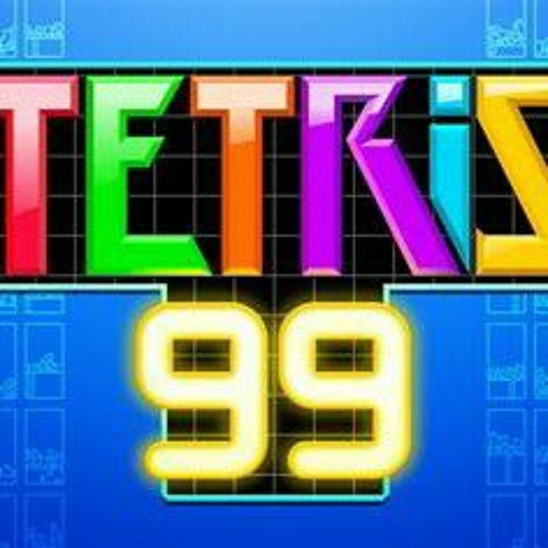 Tetris 99 Dubstep Remix Launchpad Performance  Metal Fortress