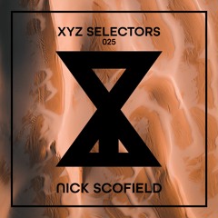XYZ Selectors 025 - Nick Scofield