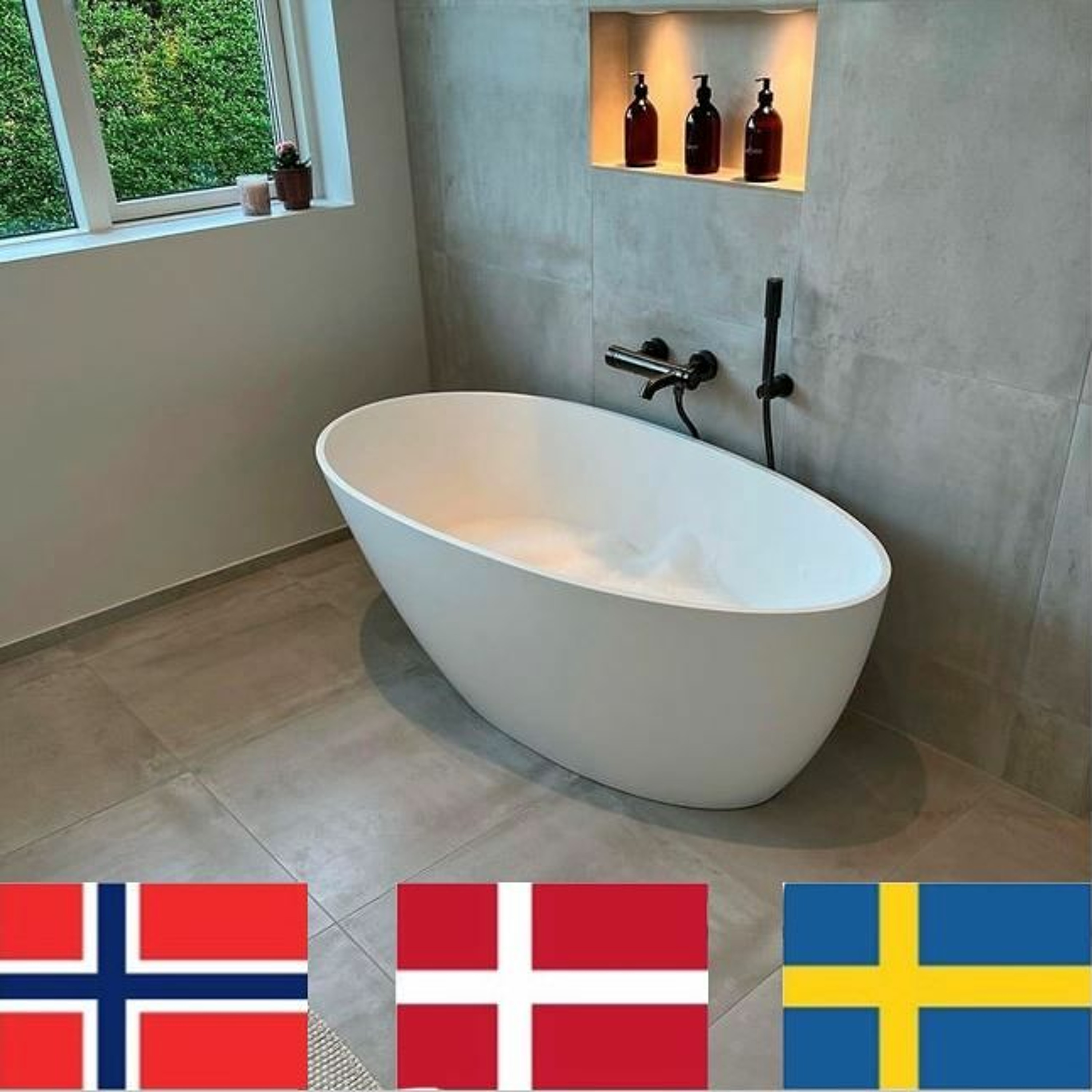 Kakelpodden