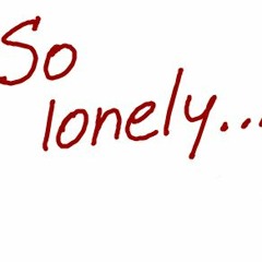 So Lonely