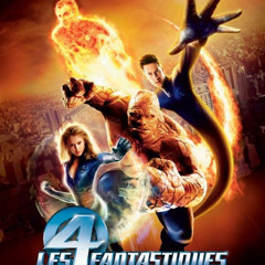 FILMs!! — * Les 4 Fantastiques Streaming-VF en Français Complet