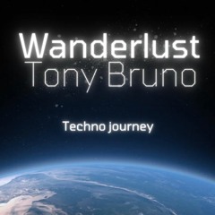 WANDERLUST - One Hour Techno Journey