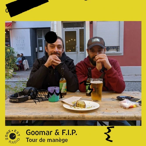 Soundcloud podcast image for