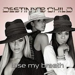 Lose My Breath - Fepoo - Destiny's Child (HelTToN Melo) Mashup