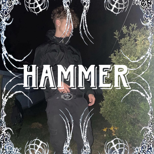 hammer (Prod. helpsisleet)