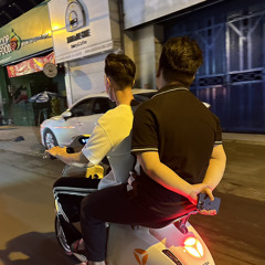 Copy of Related tracks: NST 2024 - Đà Pha Đố VOL 1 ✈️✈️✈️ BeDatGVxBiViet