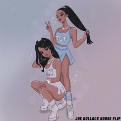 Saweetie - Richtivities (JB House Flip)