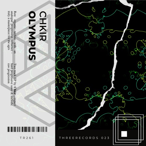 Chkir - Octane (Orginal Mix)