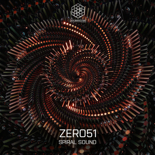 Zero51 - Spiral Sound (Original Mix)