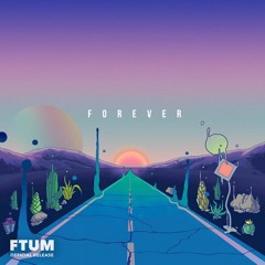Johny Grimes - Forever [FTUM Release] · Peaceful Background Music