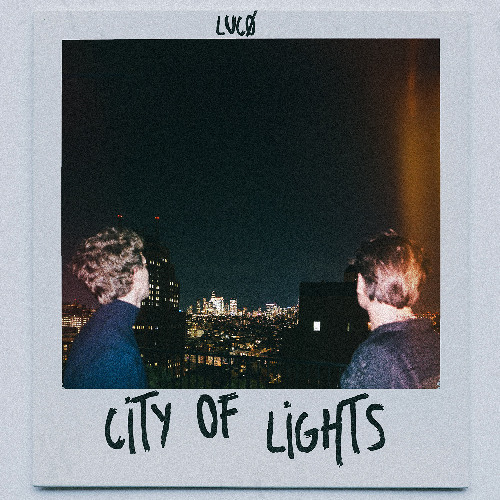 CITY OF LIGHTS