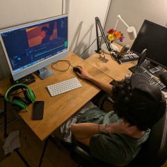 TOPHIGH (prod by Luma)