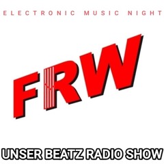 Schöppou.15.02.25@Unser Beatz Electronic Music Night Freies Radio Wiesental