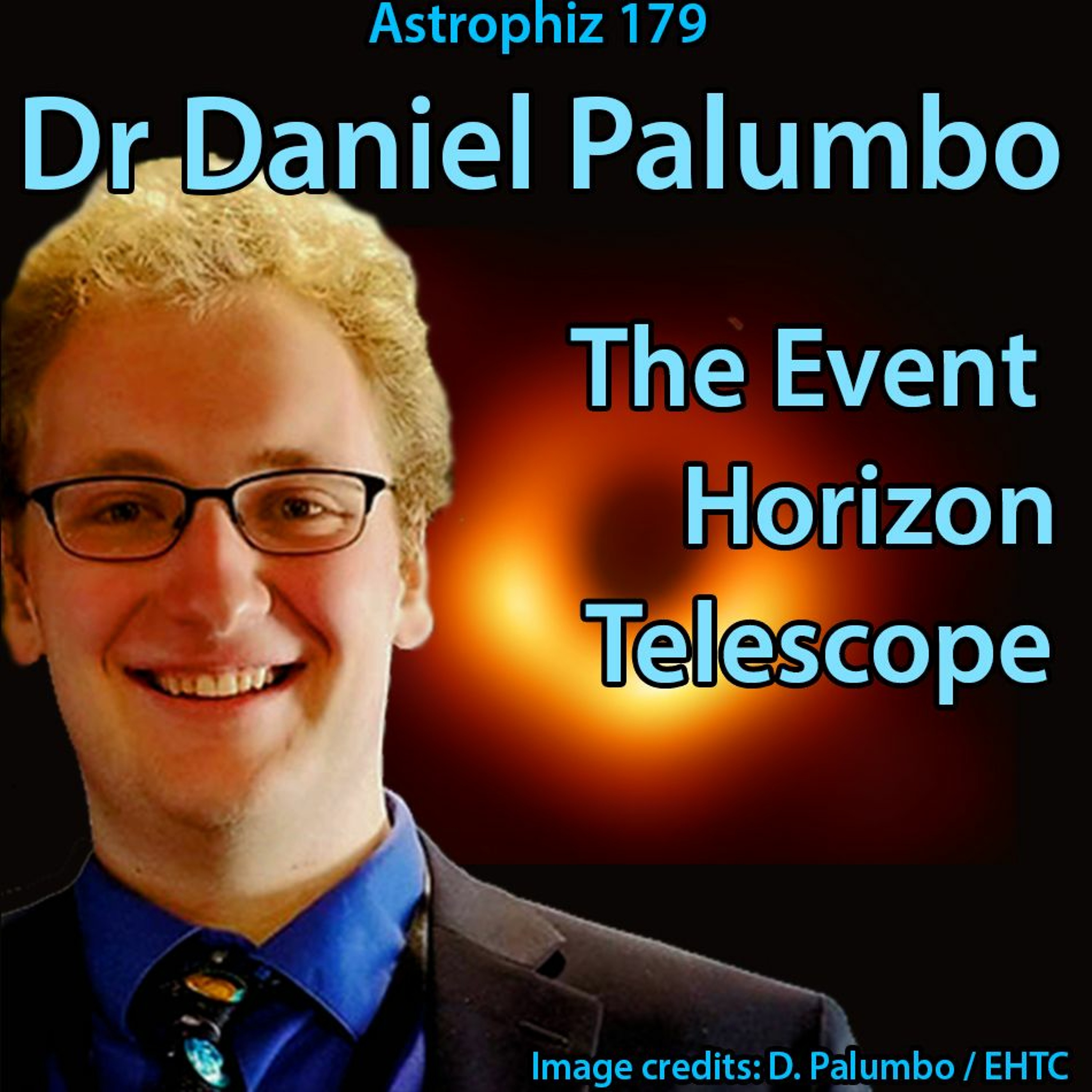 Astronomy Astrophiz Podcasts