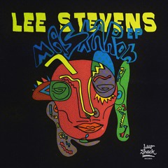 Lee Stevens - Destruction | LUV041
