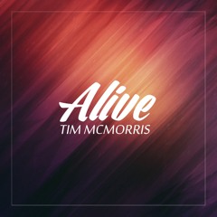 Tim McMorris - We're Going Up