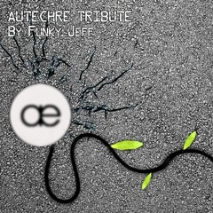 Autechre - Gescom - Remix Tribute