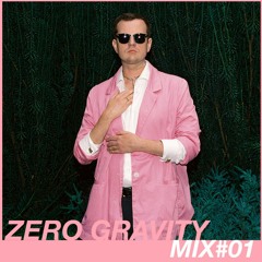 Zero Gravity Mix #01