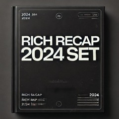 2024 Hard- & Industrial Techno Recap