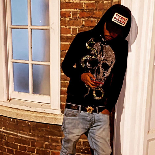 Feeling The Boy x Don dardah