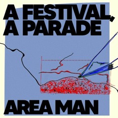 Area Man (Radio Edit)