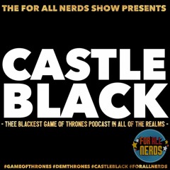 Castle Black - House Of The Dragon S01 E03 - Second of His Name