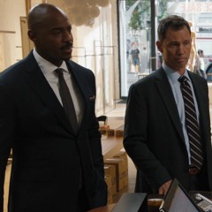 News Brief: Law & Order's Boring Anti-Bail Reform Diatribe