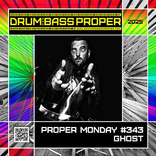 Proper Monday #343 ***GHoST***