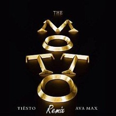 Tiësto & Ava Max - The Motto (Emil Pengt Remix)