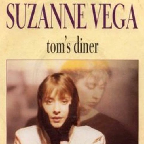 Stream DNA Ft. Suzanne Vega – Tom's Diner (Funkymix) by ӄɛʍʐїʐ | Listen  online for free on SoundCloud